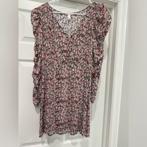 Leith mini dress